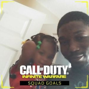 Meet your Posher, Stephen